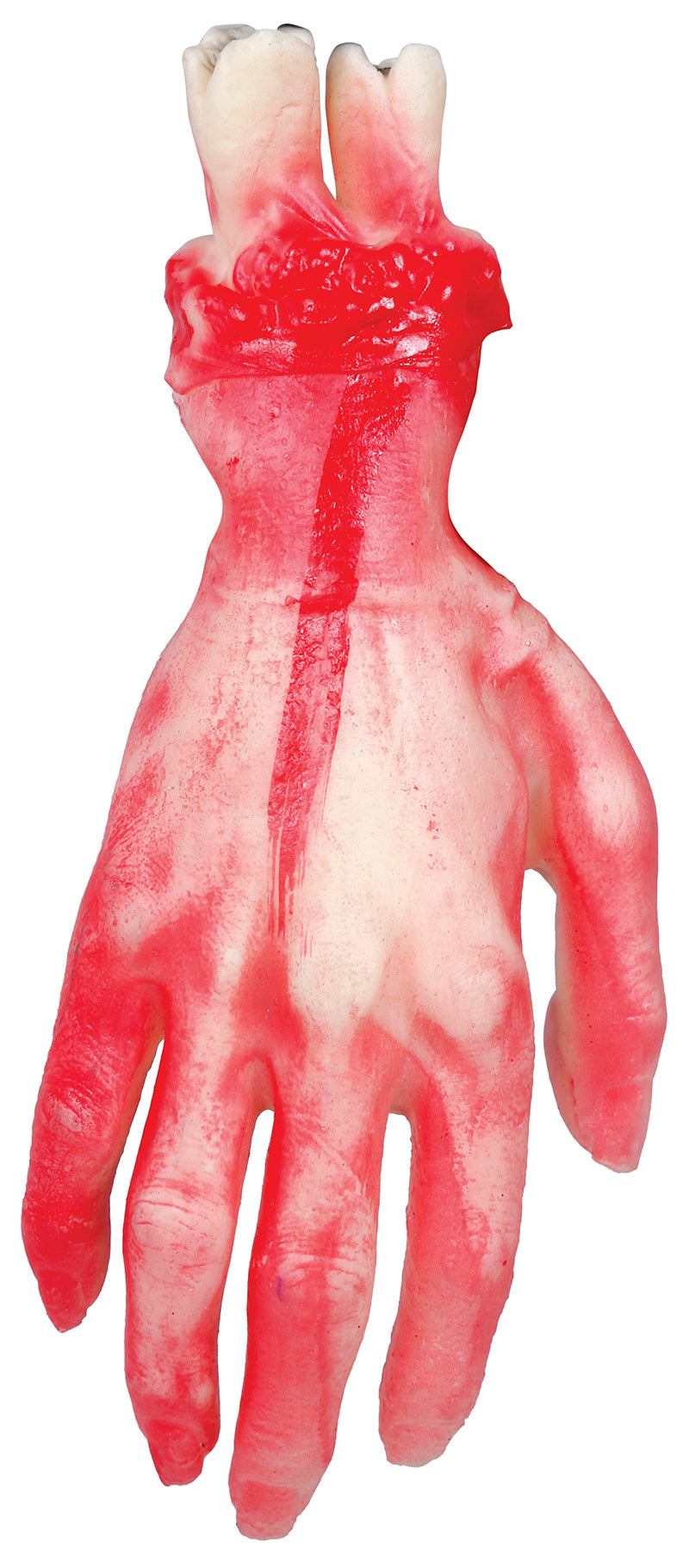 GP24615 – Halloween Hand Zombie Deko Grauenhafte – Farbe: Natural