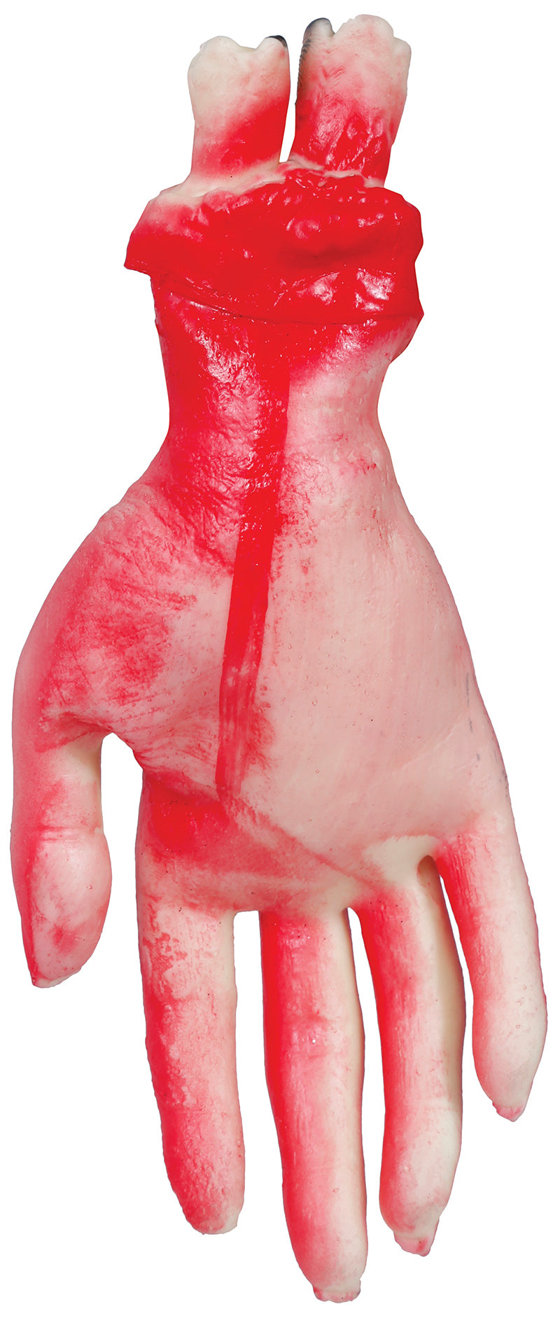 GP24615 – Halloween Hand Zombie Deko Grauenhafte – Farbe: Natural