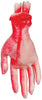 GP24615 – Halloween Hand Zombie Deko Grauenhafte – Farbe: Natural