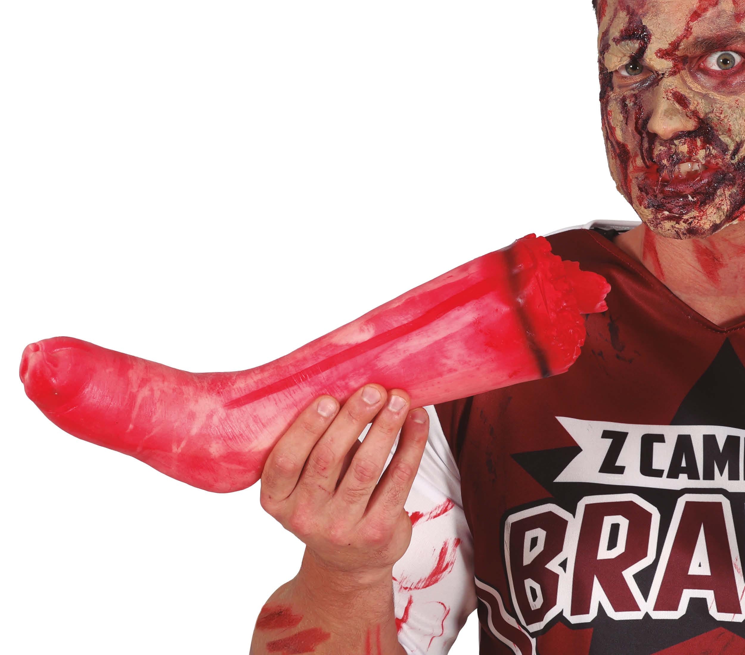 GP24616 – Halloween Schock Horror Requisite – Farbe: Natural