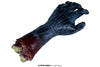 GP24617 – Zombie Hand Horror Requisit Halloween – Farbe: Grau