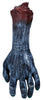 GP24617 – Zombie Hand Horror Requisit Halloween – Farbe: Grau