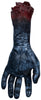GP24617 – Zombie Hand Horror Requisit Halloween – Farbe: Grau