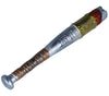 GP24619 – Clown Sportlicher Halloween Baseballschläger – Farbe: Silber