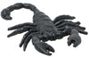 GP24624 – Tierreich Halloween Skorpion Figuren – Farbe: Schwarz