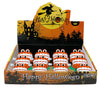 GP24650 – Halloween Lächeln Spielzeug Aufziehgebiss – Farbe: Orange