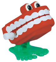 Aufzieh-Krokodil für Erwachsene Halloween, Bild 4