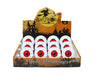 GP24651 – Halloween Auge Zum Aufziehen Gruseliges – Farbe: Weiß