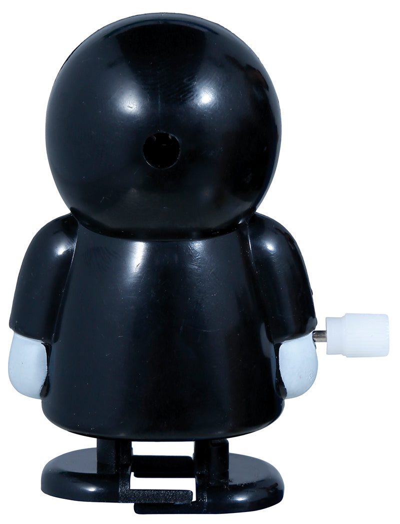GP24652 – Halloween Figuren Skelett Geist Aufziehbare – Farbe: Weiß