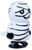 GP24652 – Halloween Figuren Skelett Geist Aufziehbare – Farbe: Weiß