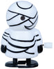 GP24652 – Halloween Figuren Skelett Geist Aufziehbare – Farbe: Weiß