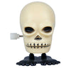 GP24653 – Skelett Totenkopf Wind Up – Farbe: Beige