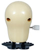 GP24653 – Skelett Totenkopf Wind Up – Farbe: Beige