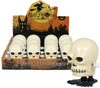 GP24653 – Skelett Totenkopf Wind Up – Farbe: Beige