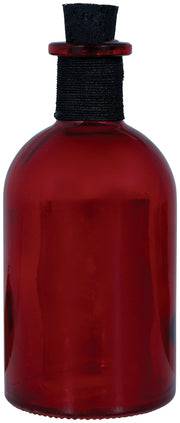 Giftflasche 14 cm mit Korken Halloween, Bild 9