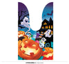 GP24658 – Halloween Grinse Kürbis Geister – Farbe: Mehrfarbig