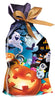 GP24658 – Halloween Grinse Kürbis Geister – Farbe: Mehrfarbig