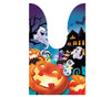 GP24658 – Halloween Grinse Kürbis Geister – Farbe: Mehrfarbig