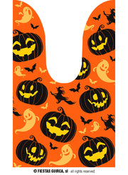 Halloween Bonbontüten 20 Stück 22 cm, Bild 4