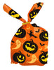GP24658 – Halloween Grinse Kürbis Geister – Farbe: Orange