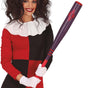 GP24672 – Superhelden Abenteuerfigur Halloween – Farbe: Lila