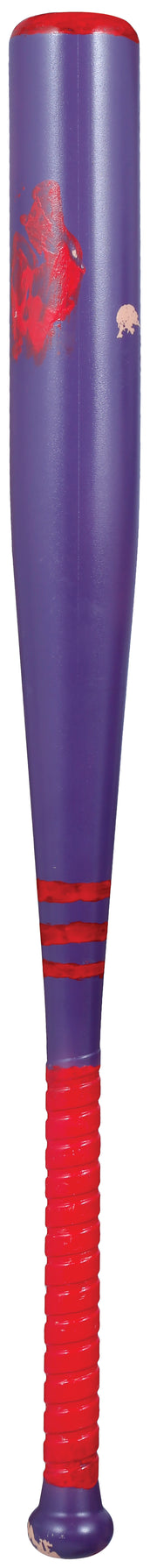 Harlekin Baseballschläger für Erwachsene 75 cm, Bild 2