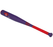 Harlekin Baseballschläger für Erwachsene 75 cm, Bild 3