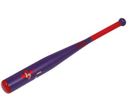Harlekin Baseballschläger für Erwachsene 75 cm, Bild 4