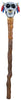 GP24675 – Voodoo Schädel Stab Mystischer – Farbe: Braun