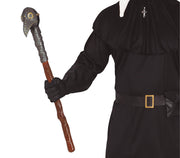 Pestdoktor Stock für Erwachsene 70 cm, Bild 2