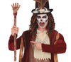 GP24677 – Voodoo Zombie Stab Halloween – Farbe: Braun