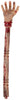 GP24677 – Voodoo Zombie Stab Halloween – Farbe: Braun