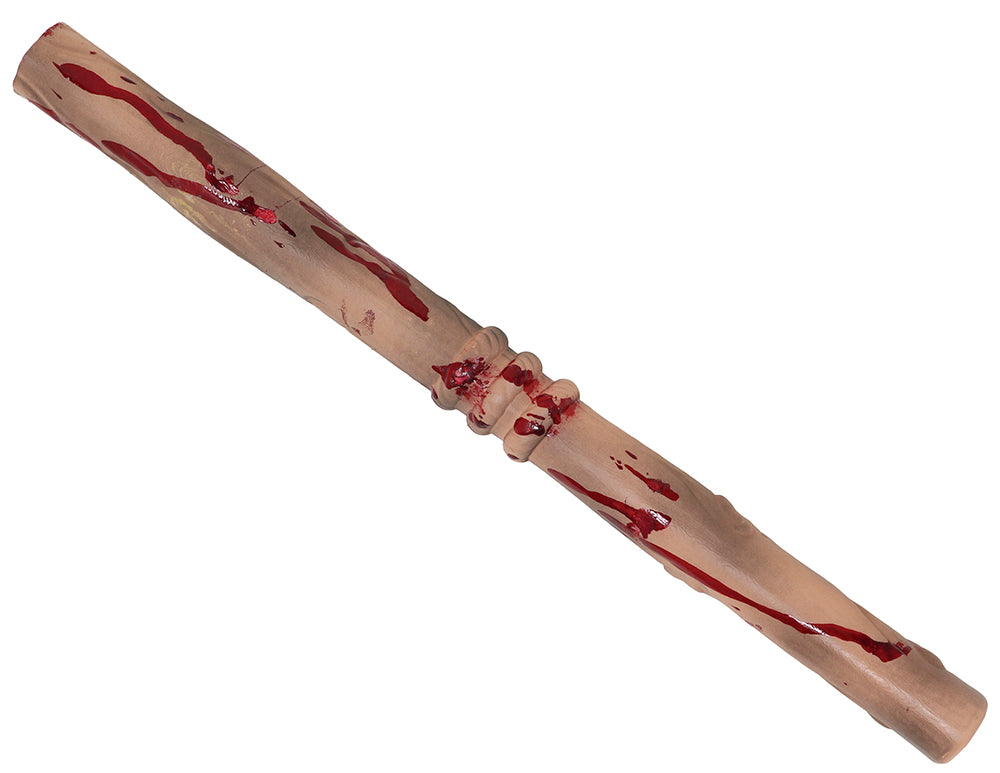 GP24677 – Voodoo Zombie Stab Halloween – Farbe: Braun