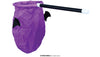 GP24681 – Halloween Fledermaus Süßes Oder Saures – Farbe: Lila
