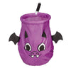 GP24681 – Halloween Fledermaus Süßes Oder Saures – Farbe: Lila