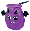 GP24681 – Halloween Fledermaus Süßes Oder Saures – Farbe: Lila