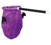 GP24681 – Halloween Fledermaus Süßes Oder Saures – Farbe: Lila
