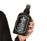 Weihwasser Flasche 19 cm Halloween, Bild 1