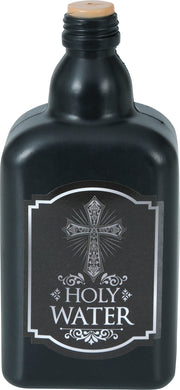 Weihwasser Flasche 19 cm Halloween, Bild 4