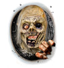 GP24688 – Zombie Halloween Sticker Geisterhafte WC – Farbe: Mehrfarbig