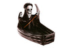 GP24787 – Halloween Sensenmann Aufblasbarer Partykühler – Farbe: Schwarz