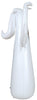 GP24789 – Gespenst Halloween Figur Aufblasbar Deko – Farbe: Weiß