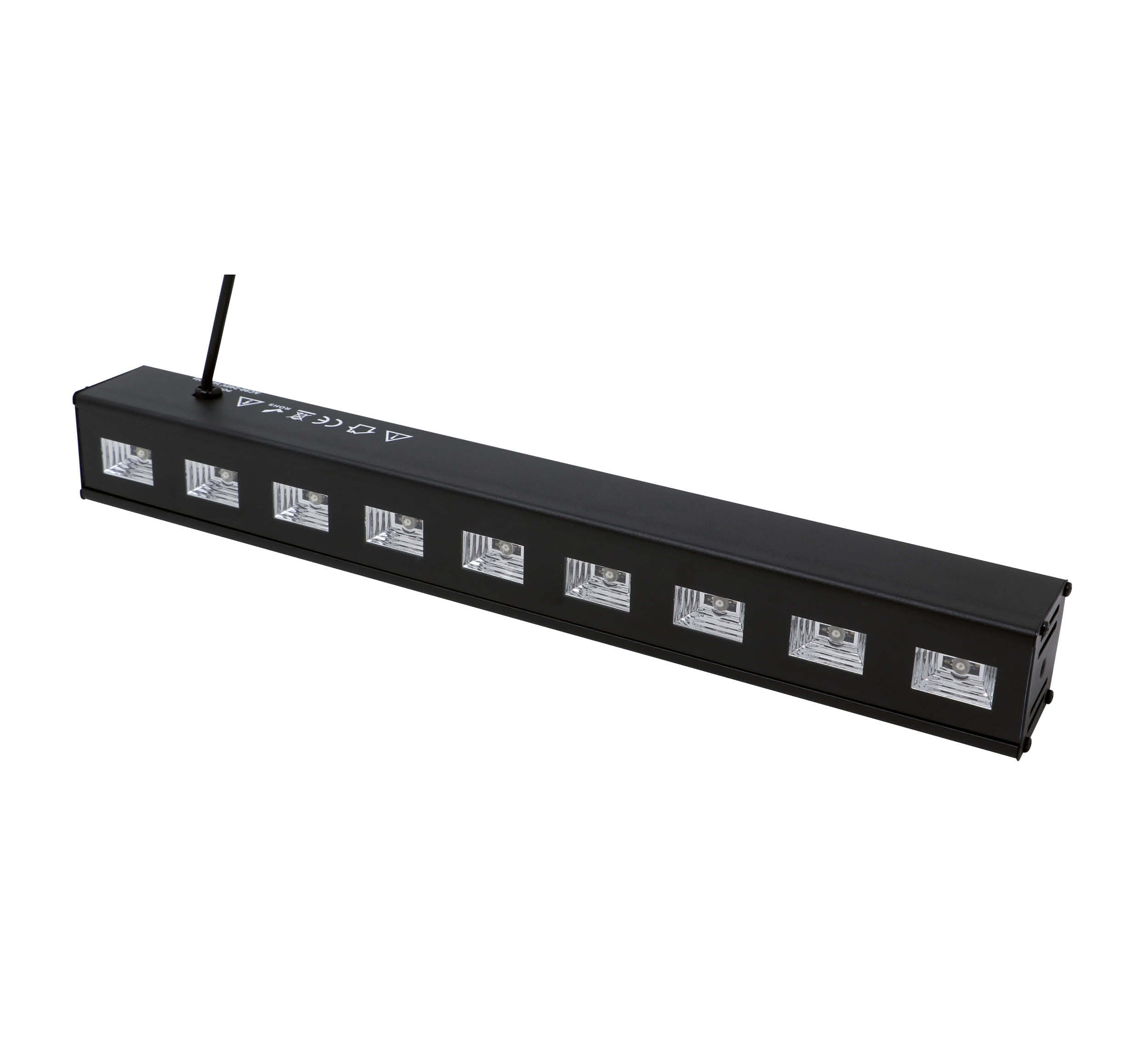 GP24805 – Halloween Licht Bar Indoor Beleuchtung – Farbe: Schwarz