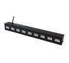 GP24805 – Halloween Licht Bar Indoor Beleuchtung – Farbe: Schwarz