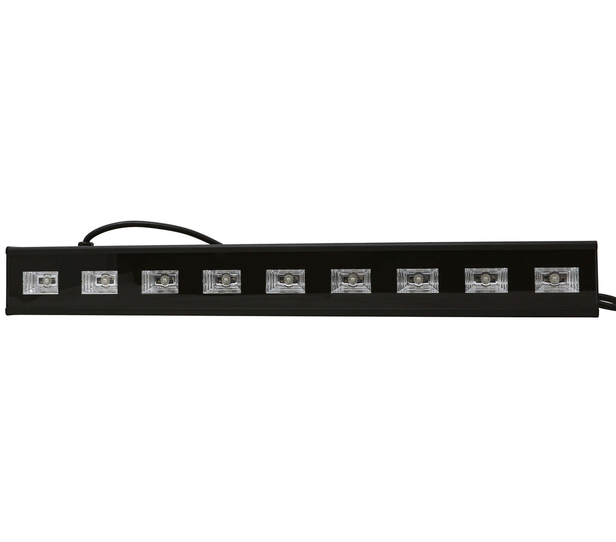 GP24805 – Halloween Licht Bar Indoor Beleuchtung – Farbe: Schwarz