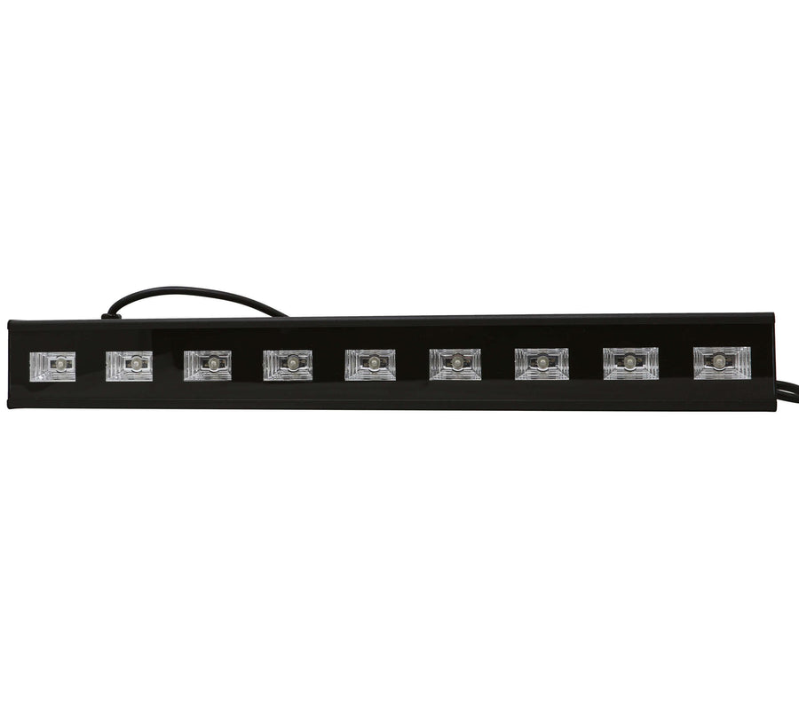 GP24805 – Halloween Licht Bar Indoor Beleuchtung – Farbe: Schwarz, Ansicht 2