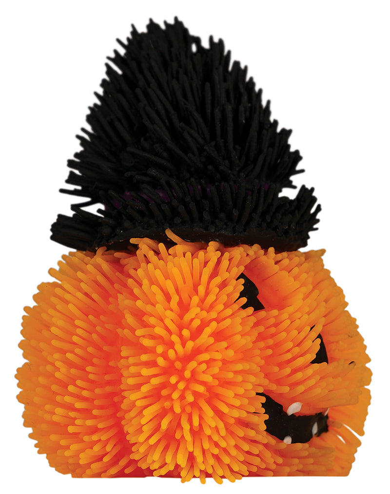 GP24808 – Halloween Kürbis Geist Deko Figur Party – Farbe: Orange