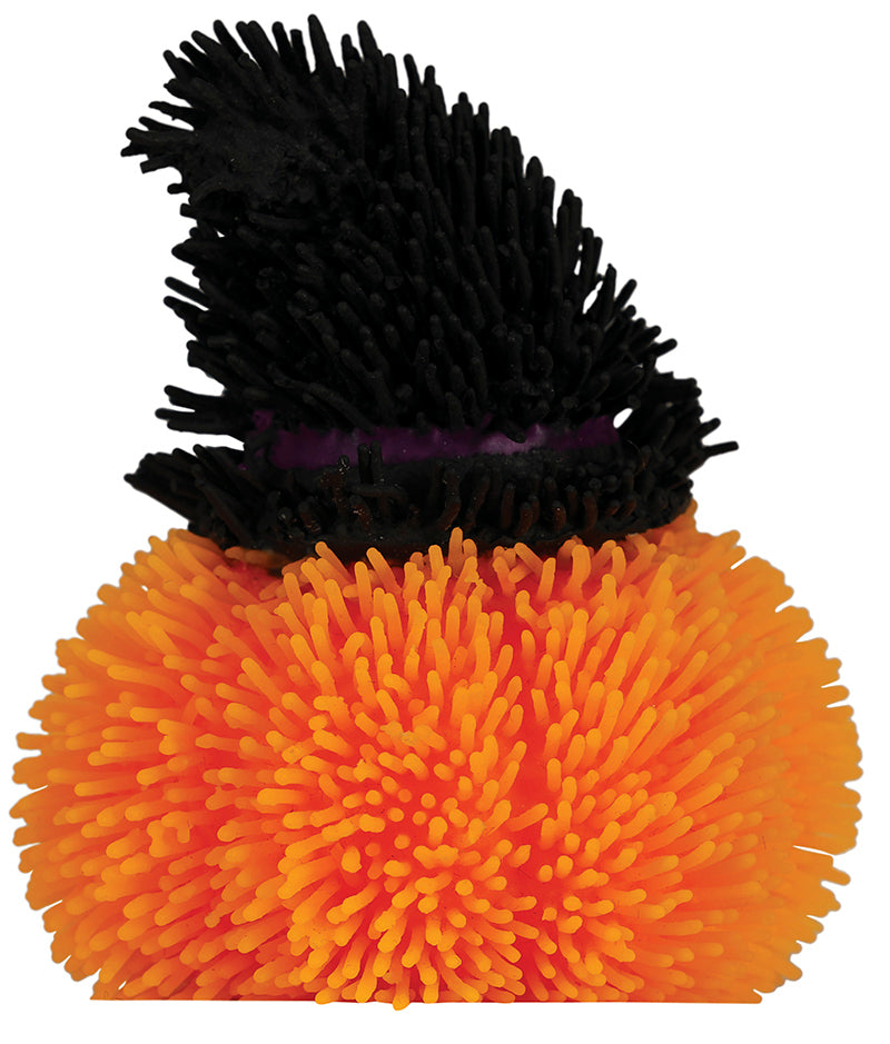 GP24808 – Halloween Kürbis Geist Deko Figur Party – Farbe: Orange