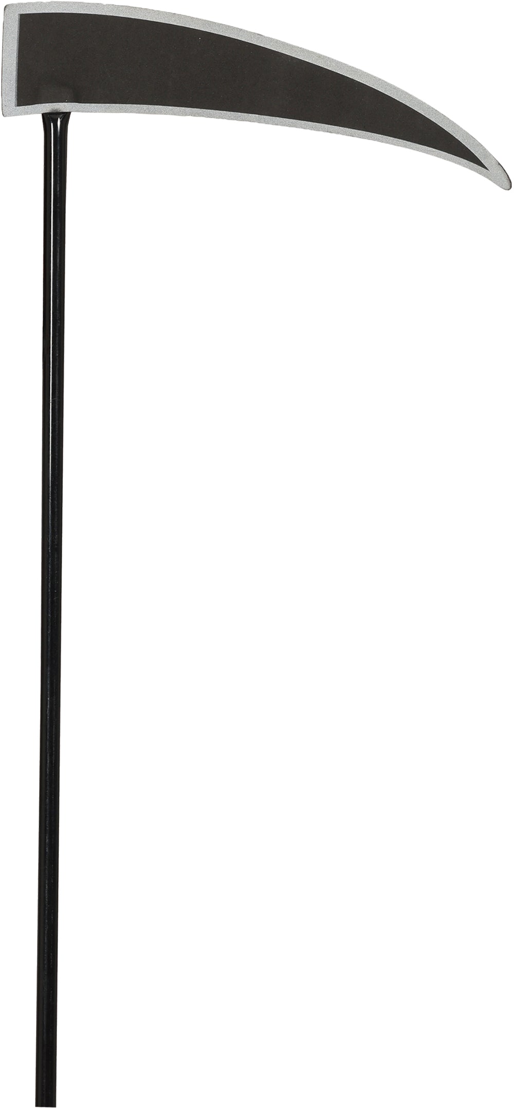 GP24823 – Halloween Sense Sensenmann Kostüm – Farbe: Schwarz