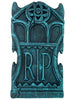 GP24837 – Grabstein Dekoration Spuk Friedhof – Farbe: Grau